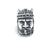 Vikings MASCOTS (Micro) with Howlite Beaded Bracelet LITE