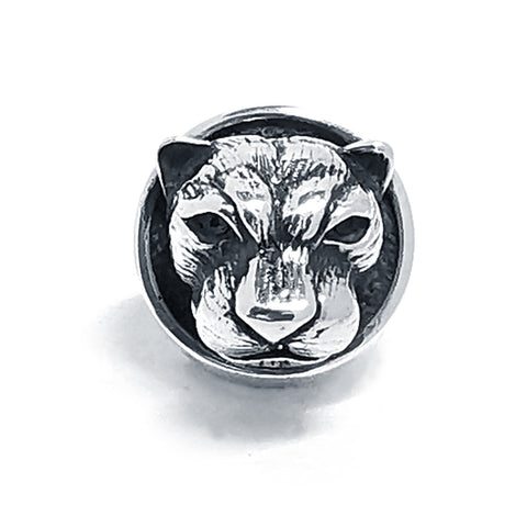 Panther MASCOTS Gentleman Coin