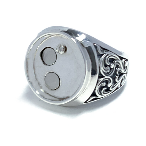 Customizable Ring for MASCOTS Gentleman