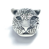 Jaguar MASCOT (Micro) with Black Onyx Bracelet