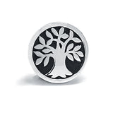 Tree of life MASCOTS Gentleman Coin