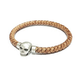 Skull MASCOTS with Leather Bracelet Special Edition 2017 - Discontinued